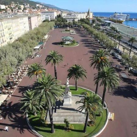 Jolie T2 Centre Historique De Bastia Apartment Bastia  Exterior photo